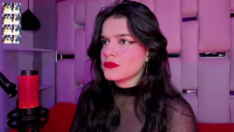 Snapshot of valeriekay_ chatting on June 2026 12:40:02 PM Valeria online show from June 2026 12:40:02 PM