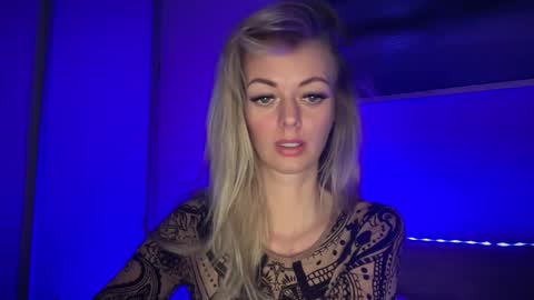 Valerie  online show from February 2026 03:34:02 PM