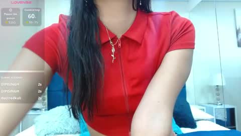 Valeri online show from May 2026 07:44:02 PM