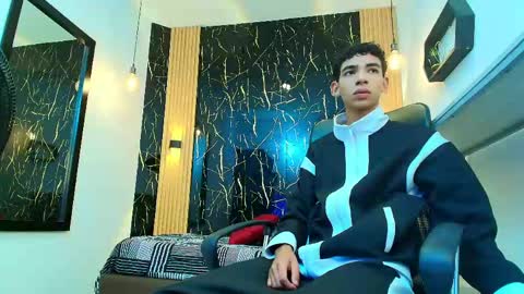 VALERIO  online show from April 2026 02:47:02 AM