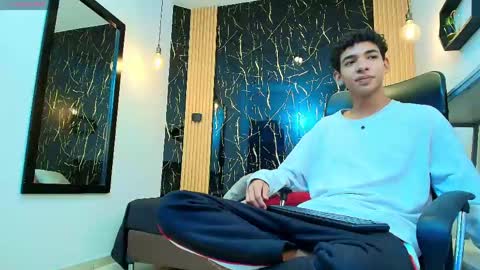 Snapshot of valerihot_1 chatting on April 2026 03:13:02 AM VALERIO online show from April 2026 03:13:02 AM