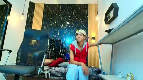 Snapshot of valerihot_1 chatting on May 2026 02:51:02 AM VALERIO online show from May 2026 02:51:02 AM