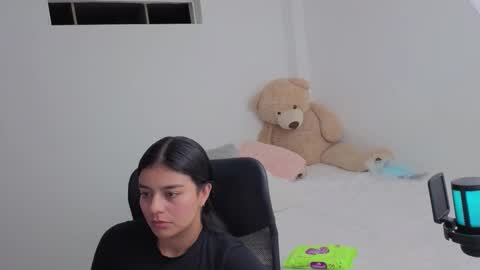 Juli C online show from March 2026 01:10:02 AM