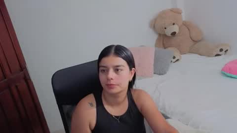 Juli C online show from March 2026 01:09:02 AM