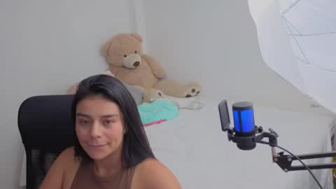 Juli C online show from April 2026 01:33:01 AM