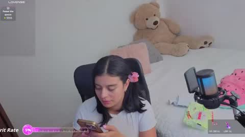 Snapshot of valerihouse_ chatting on June 2026 02:53:01 AM valerihouse_ online show from June 2026 02:53:01 AM