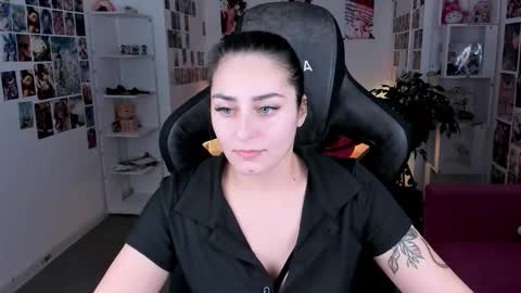 Valerie online show from January 2026 02:54:02 PM