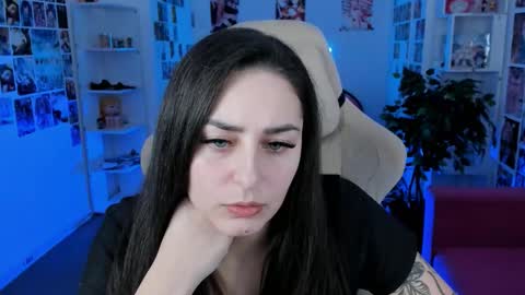 Valerie online show from February 2026 02:55:02 PM