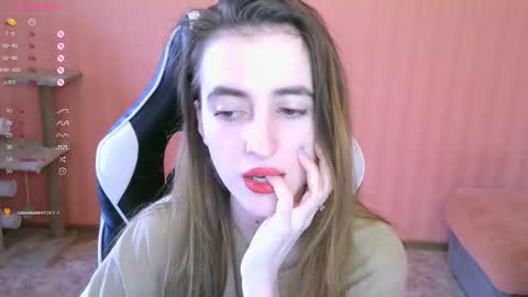 valeritiio online show from February 2025 05:23:01 AM