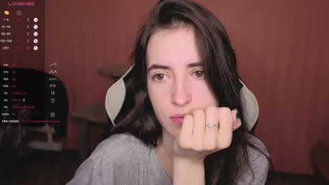 valeritiio online show from November 2025 05:07:02 AM