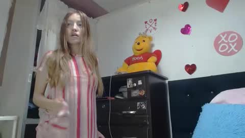 valerivegas online show from March 2026 02:24:02 PM