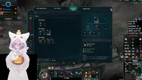 Valeriya Valentine online show from October 2025 03:03:02 AM