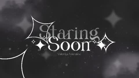 Snapshot of valeriyavalentine chatting on July 2026 02:29:02 AM Valeriya Valentine online show from July 2026 02:29:02 AM