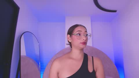 Valeryn online show from March 2026 03:06:02 AM