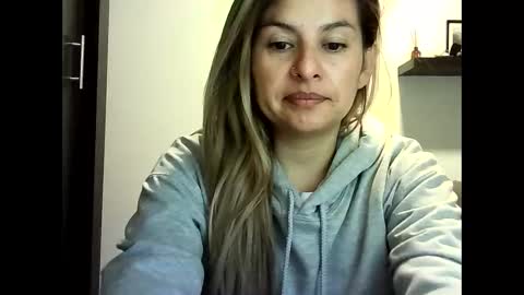 Valery online show from May 2026 12:03:02 PM