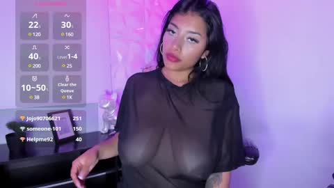 Snapshot of valery__ws chatting on February 2025 01:47:02 AM Valery online show from February 2025 01:47:02 AM