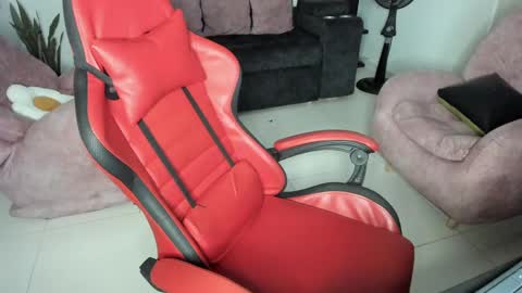 Valery adams1 online show from March 2025 07:41:01 AM