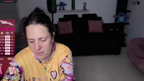 Valery adams1 online show from November 2025 04:33:02 AM