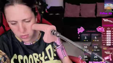 Valery adams1 online show from January 2026 04:14:01 AM