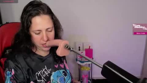 Valery adams1 online show from March 2026 08:11:02 AM