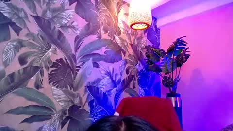 valery_blush online show from January 2026 04:18:01 AM