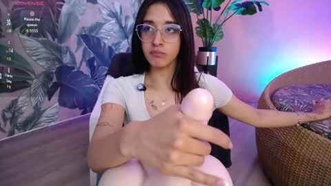 valery_blush online show from March 2026 05:44:01 AM
