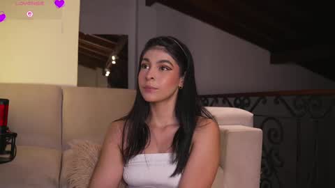 Valeria online show from September 2025 12:12:01 AM