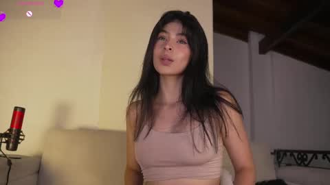 Valeria online show from September 2025 10:04:02 PM