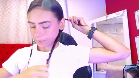 VALERY HOTLOVE online show from April 2026 01:36:02 PM