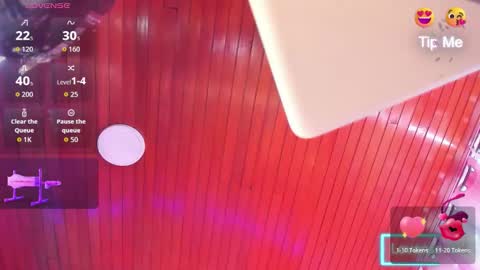 valery_kai online show from March 2026 02:46:02 PM