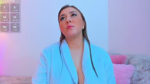 VALERY online show from April 2026 10:42:02 AM