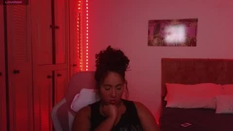 valery_lovex_ online show from February 2026 02:49:02 AM