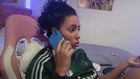 valery_lovex_ online show from February 2026 10:34:02 AM