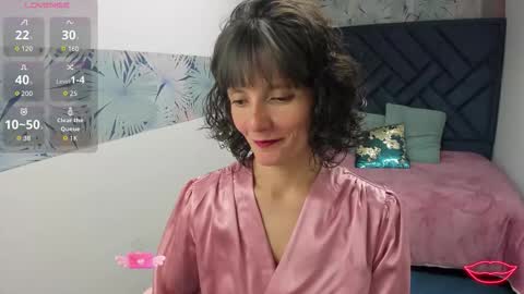 VALERY MORE online show from February 2026 01:29:02 PM