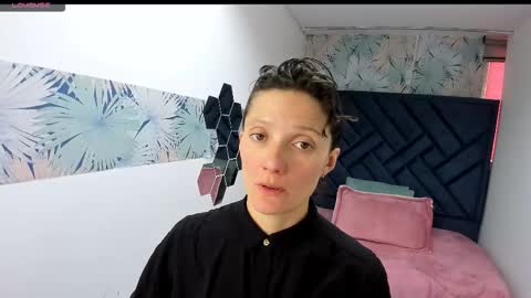 VALERY MORE online show from March 2026 01:07:02 PM