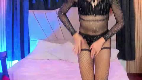 VALERY ROSE online show from February 2026 02:38:01 AM