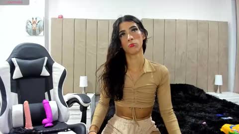 valery online show from February 2026 11:26:01 PM