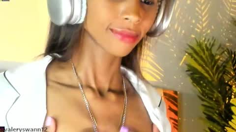 Valery swan1 online show from December 2024 08:20:01 AM