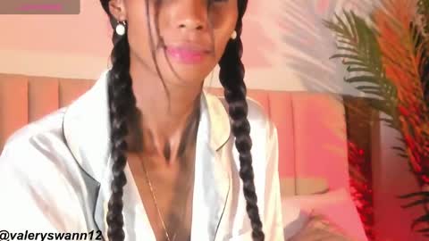 Valery swan1 online show from February 2025 08:22:01 AM