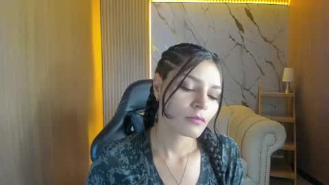 Snapshot of valery_tf chatting on April 2026 08:31:01 PM Valery online show from April 2026 08:31:01 PM