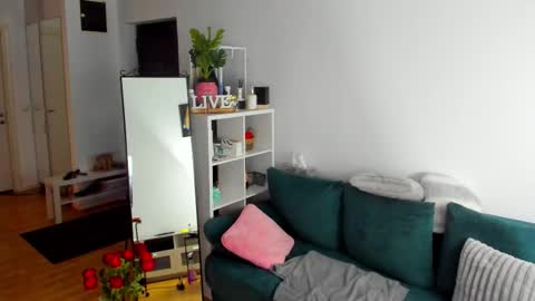 valeryablack online show from March 2026 04:07:02 PM