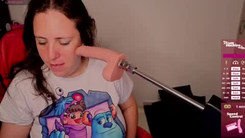 valery adams online show from April 2026 04:06:01 AM