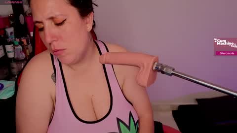 valery adams online show from May 2026 03:00:01 AM