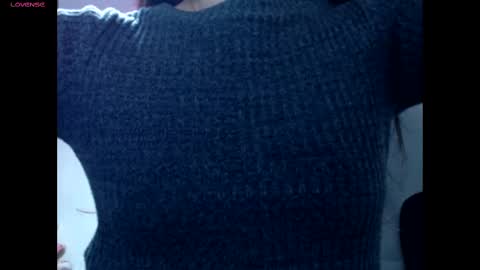 B V Naughty online show from October 2025 11:23:02 AM