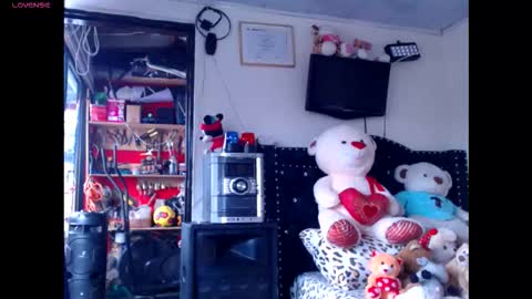 B V Naughty online show from January 2026 05:59:02 PM