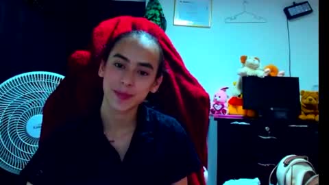 Snapshot of valerybaker1 chatting on June 2026 01:52:01 AM B V Naughty online show from June 2026 01:52:01 AM