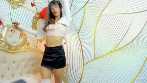 Valery online show from February 2026 12:45:02 PM