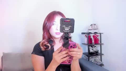 call me Maria online show from March 2025 02:18:02 AM