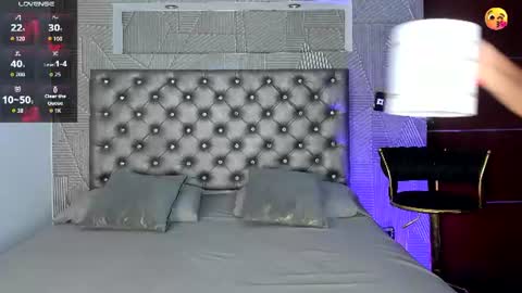 Valery online show from July 2026 01:58:33 AM