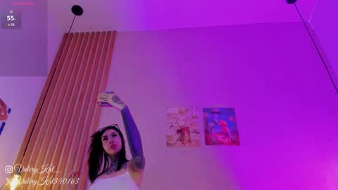 valerykat_ online show from February 2026 11:32:01 AM